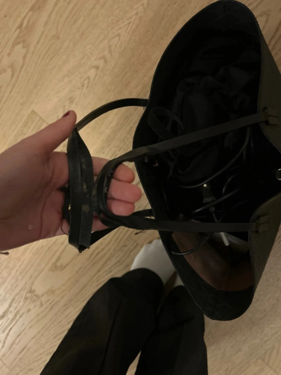 By Malene Birger väska  - 5