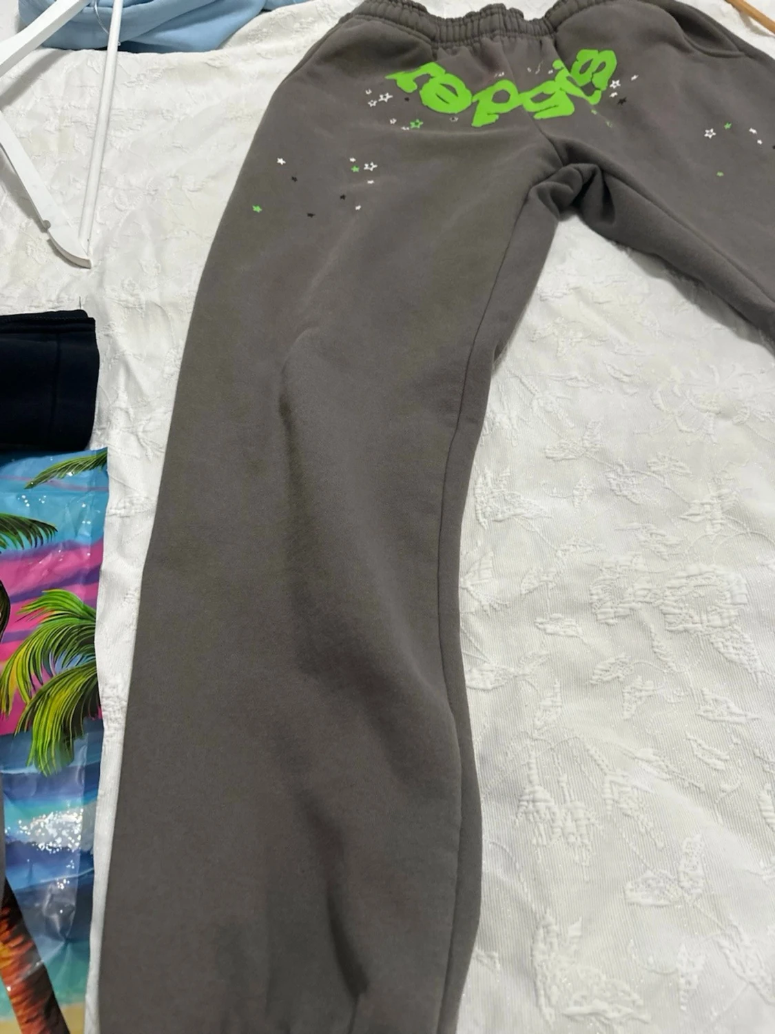 Sp5der Tracksuit - 6