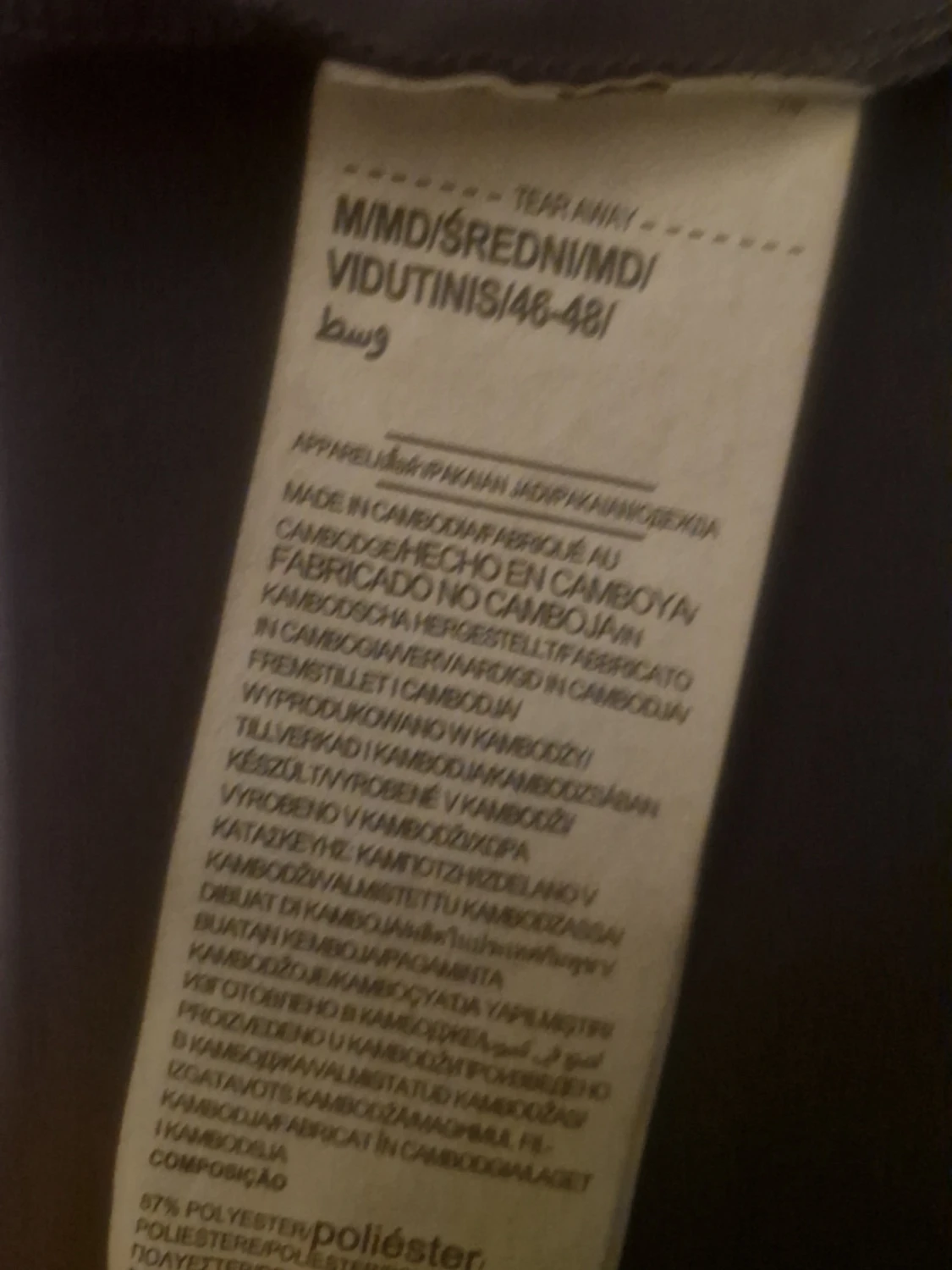  Vindjacka Under Armour - 5