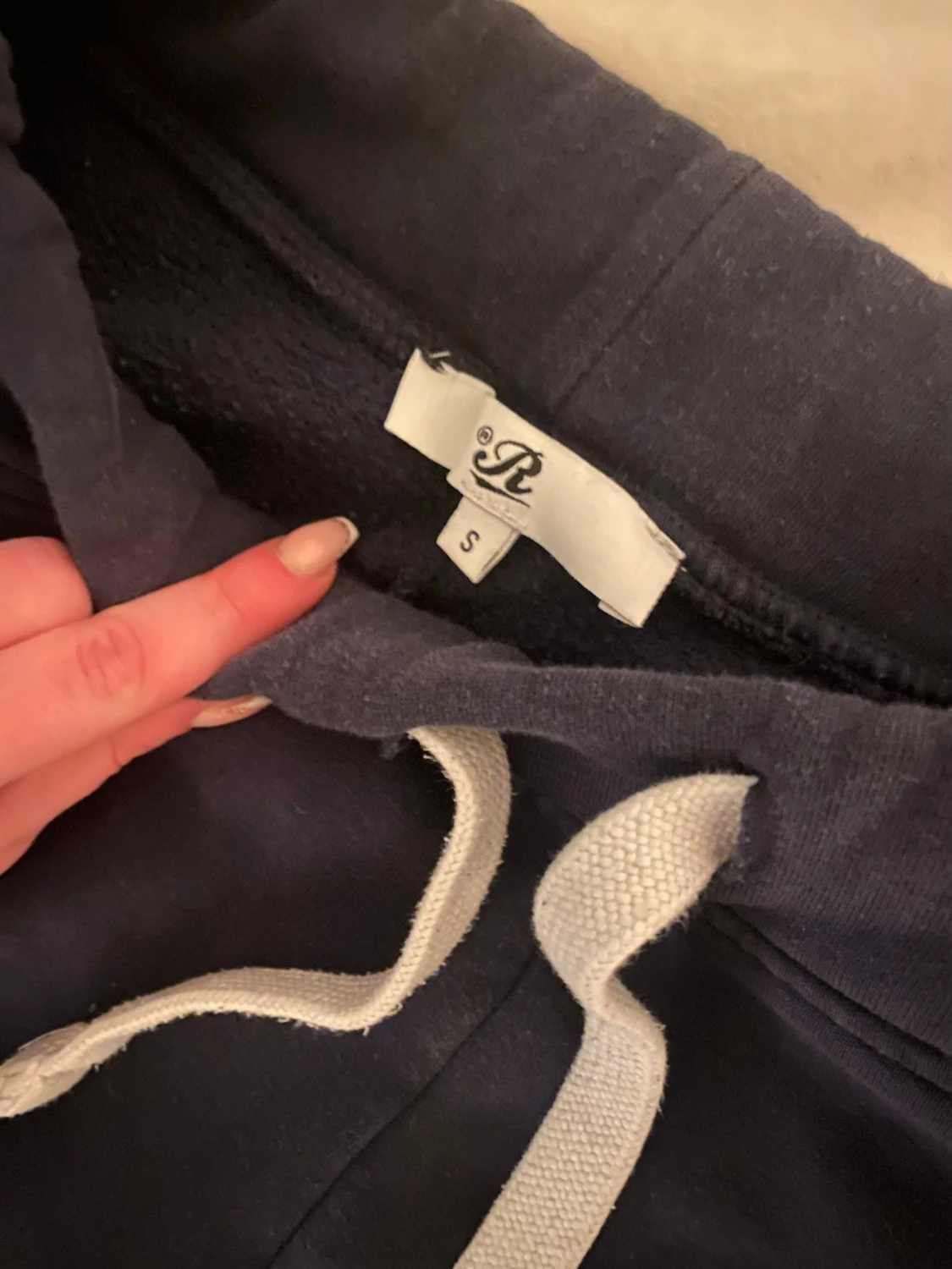 Russemerch byxor - 1