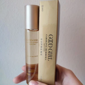 Carolina Herrera Good Girl Supreme Perfume - Carolina Herrera Good Girl Supreme Perfume. 33ml bottle. New! Discontinued scent.