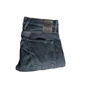 Replay Anbass Hyperflex jeans  - Replay Anbass Hyperflex jeans, storlek 32/34🙌🏼