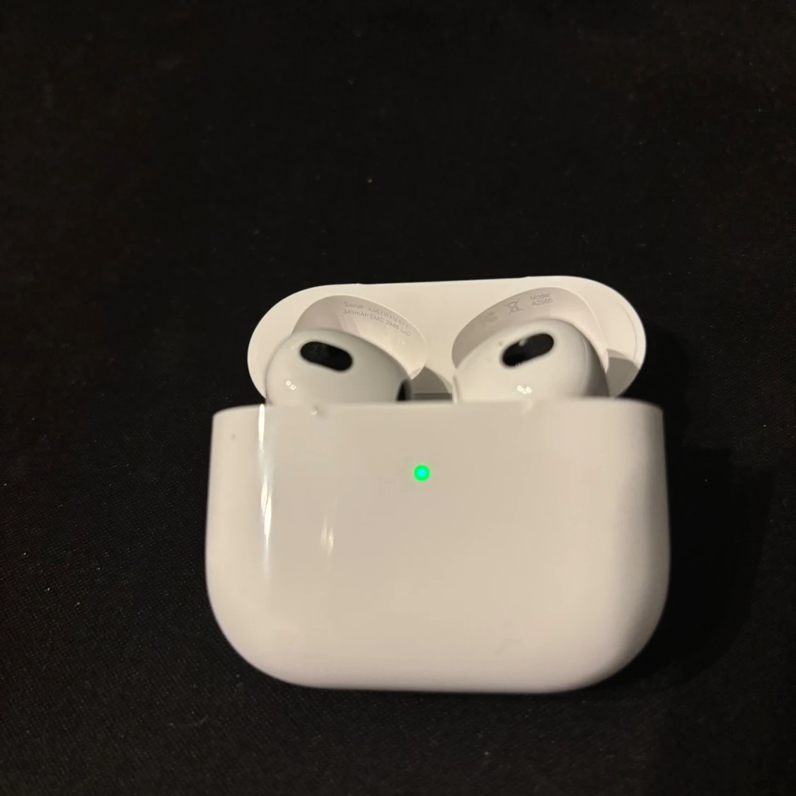 Apple AirPods (3rd generation) - 3