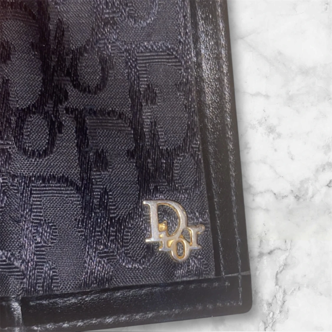 Dior Nyckelhållare - 2