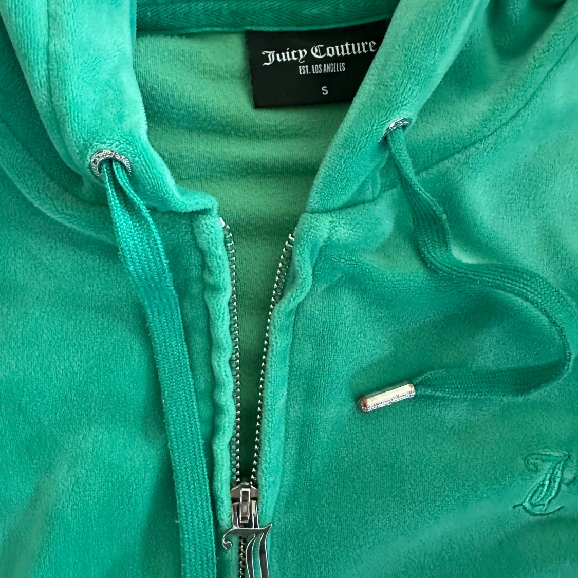 Grönt juicy set - 1