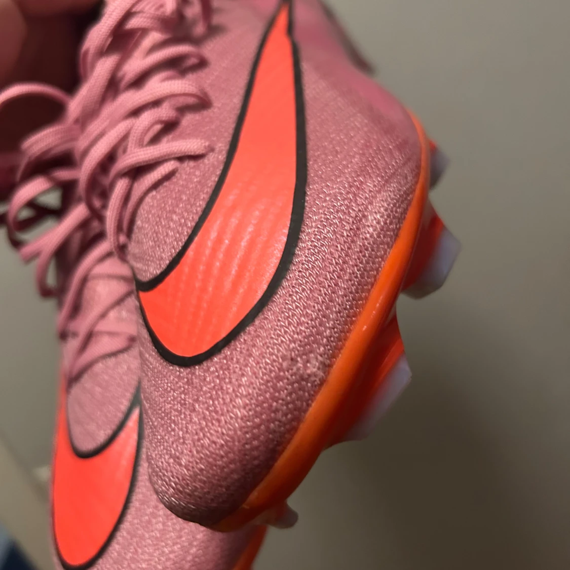 Nike mercurial Elite FG strl 44,5 - 3