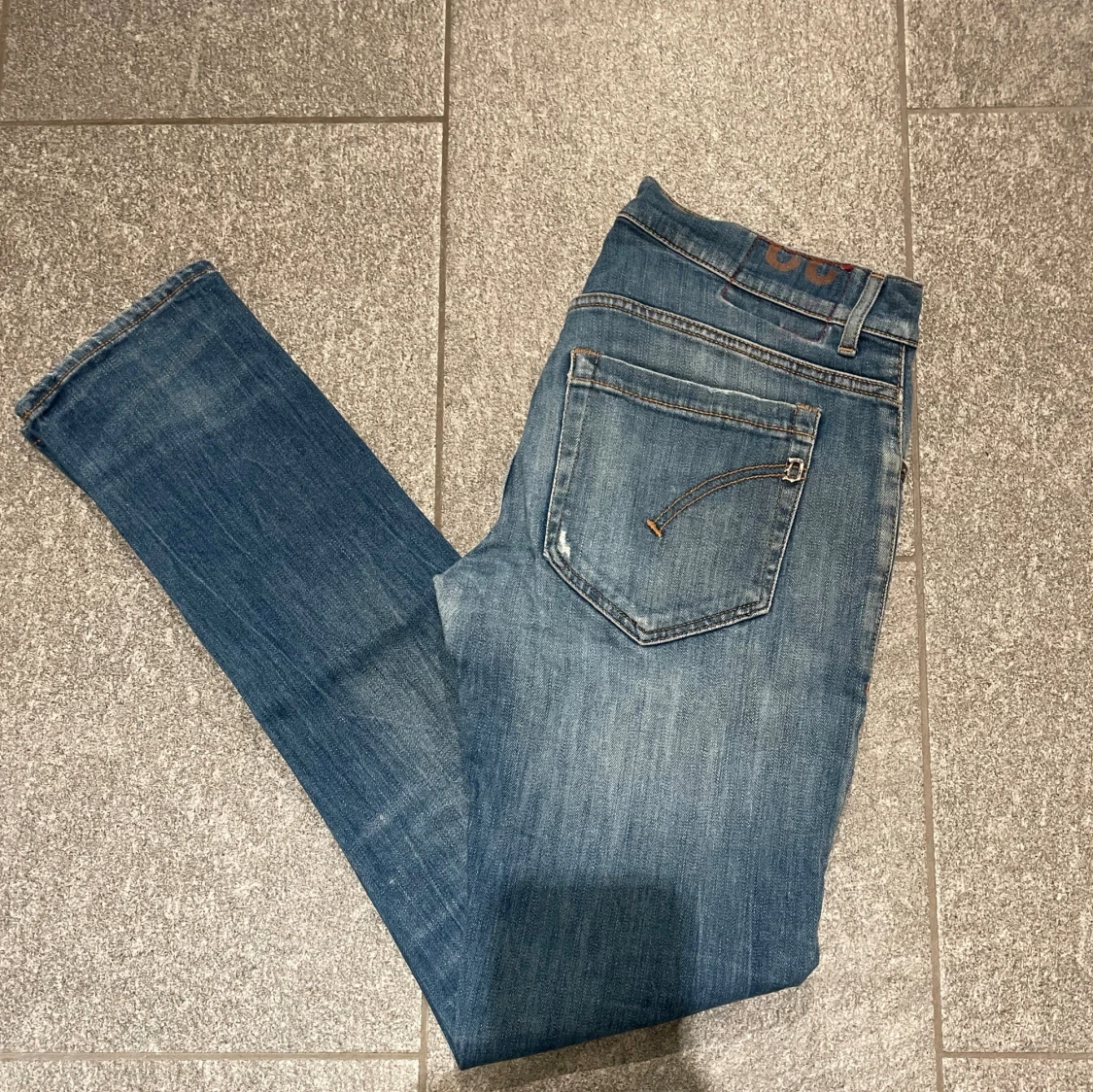 Dondup jeans George - 1