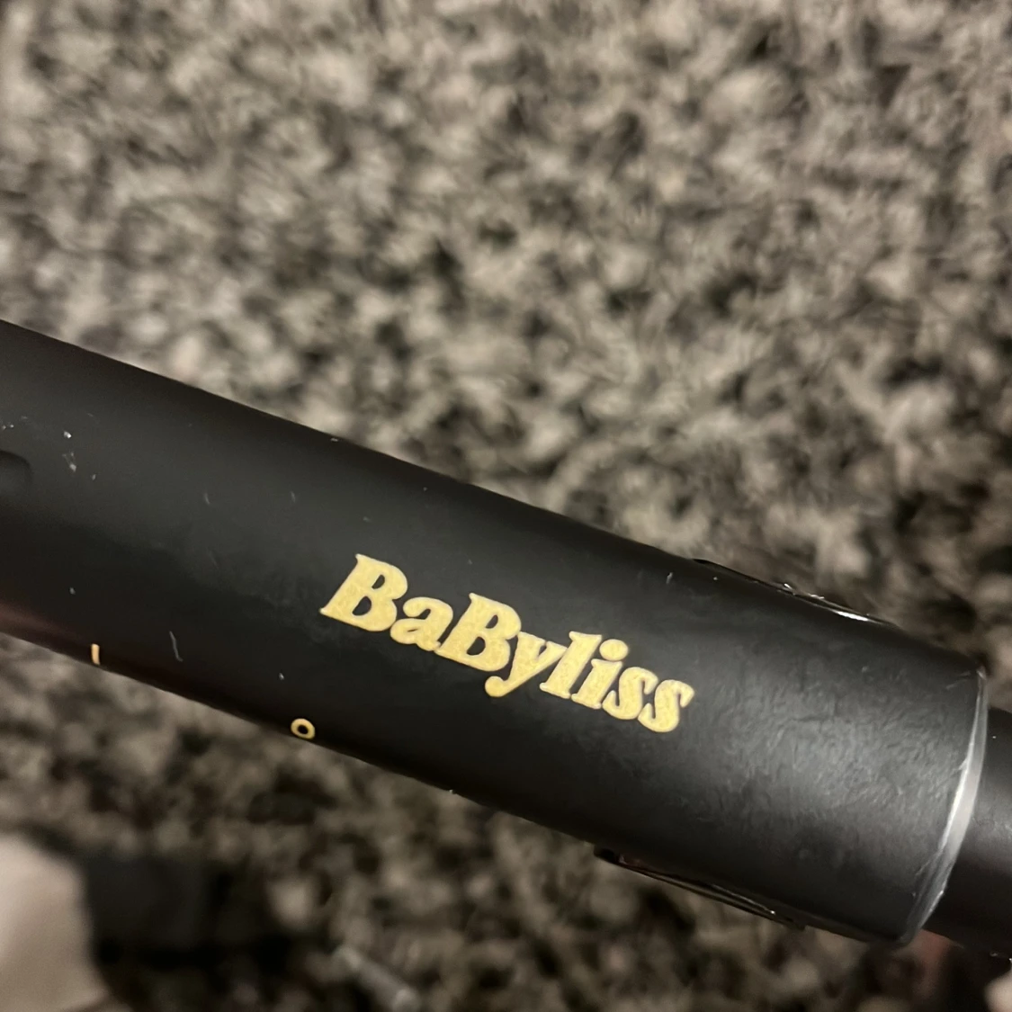 BaByliss Hair Straightener - 2