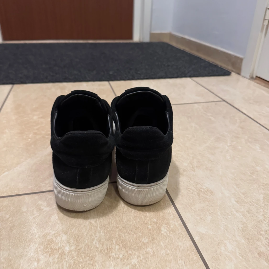 Axel Arigato laceless - 2