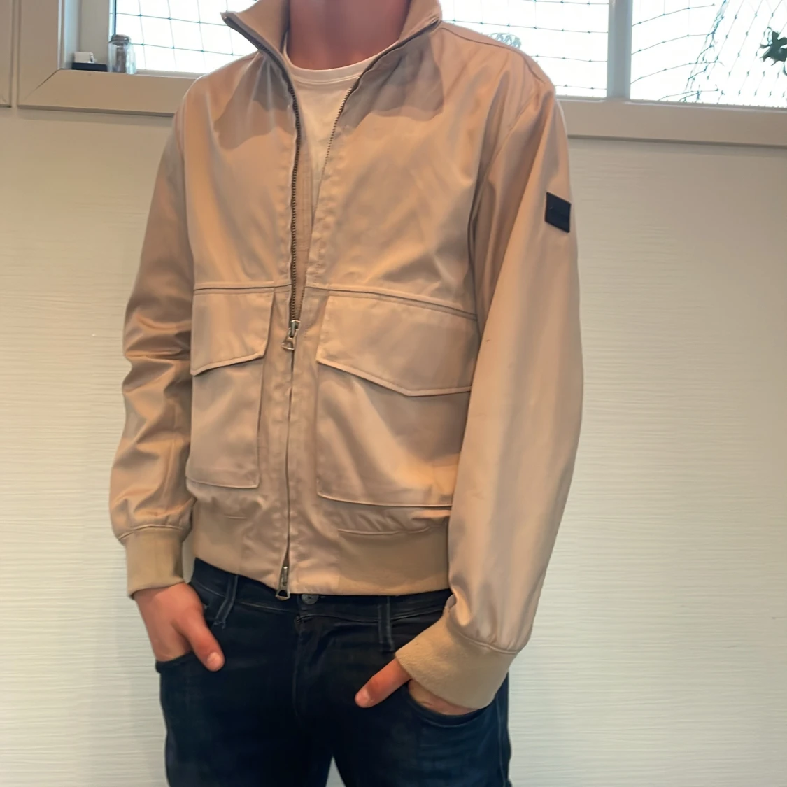 J Lindeberg Jacka L  - 1