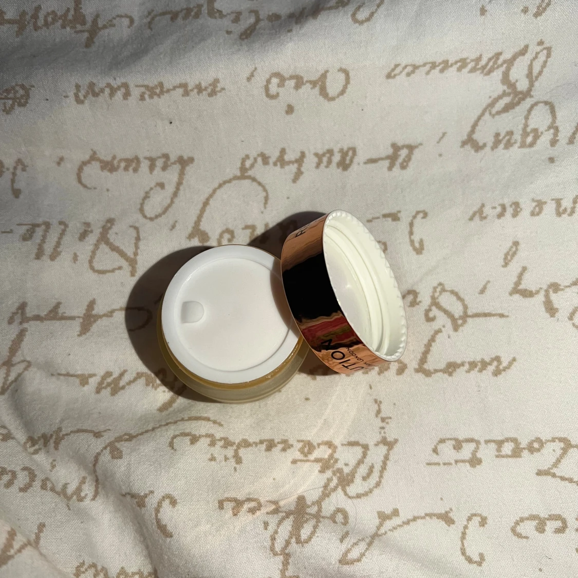 Revolution Pineapple Crush läppbalsam - 3