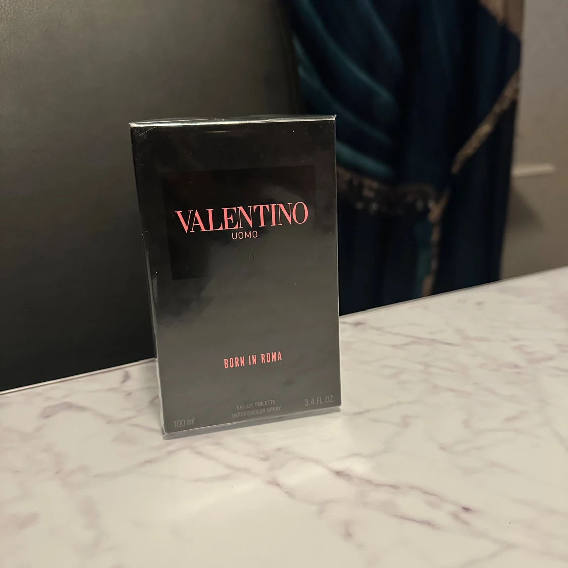 Valentino Uomo Born In Roma - 2