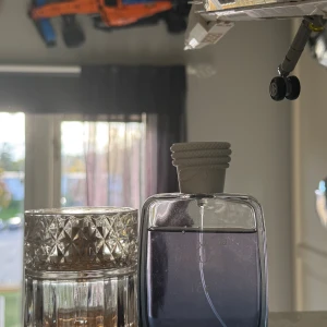 Rasasi Hawas Ice + Sharaf Blend - Ett prisvärt paket! Ca 15-20ml kvar av Sharaf Blend och ca 90ml kvar av Hawas Ice!