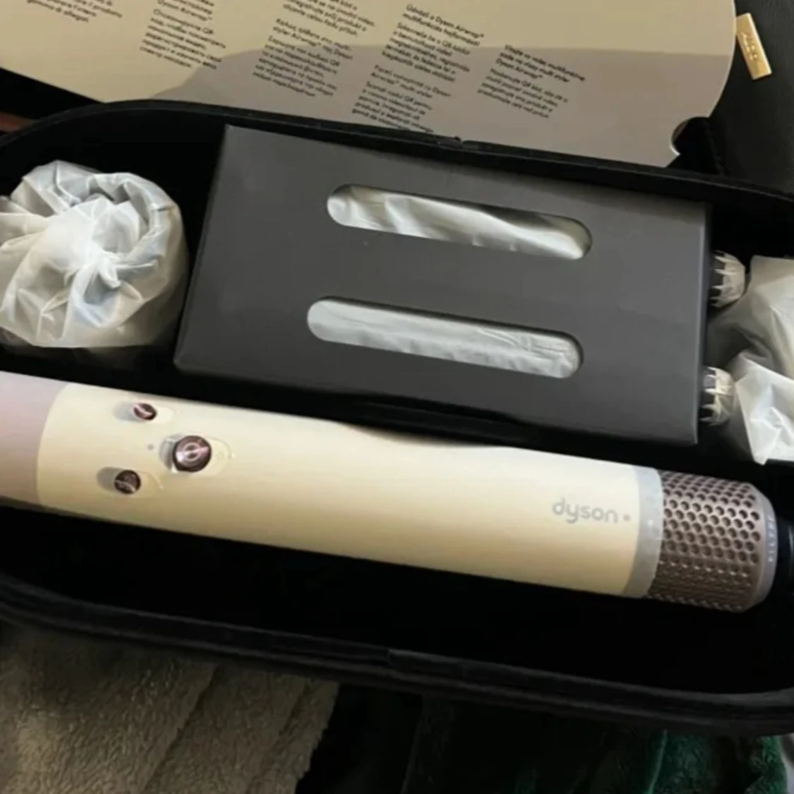 Dyson Airwrap Multi-Styler - 2