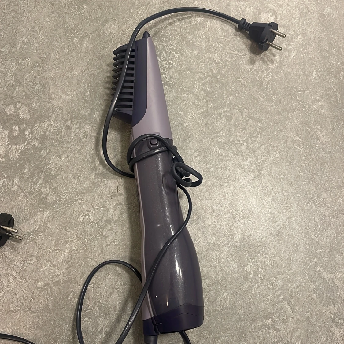 BaByliss Ceramic Varmluftsborste