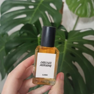 Chelsea Morning parfym - Chelsea Morning från Lush, 30 ml. Endast testad 