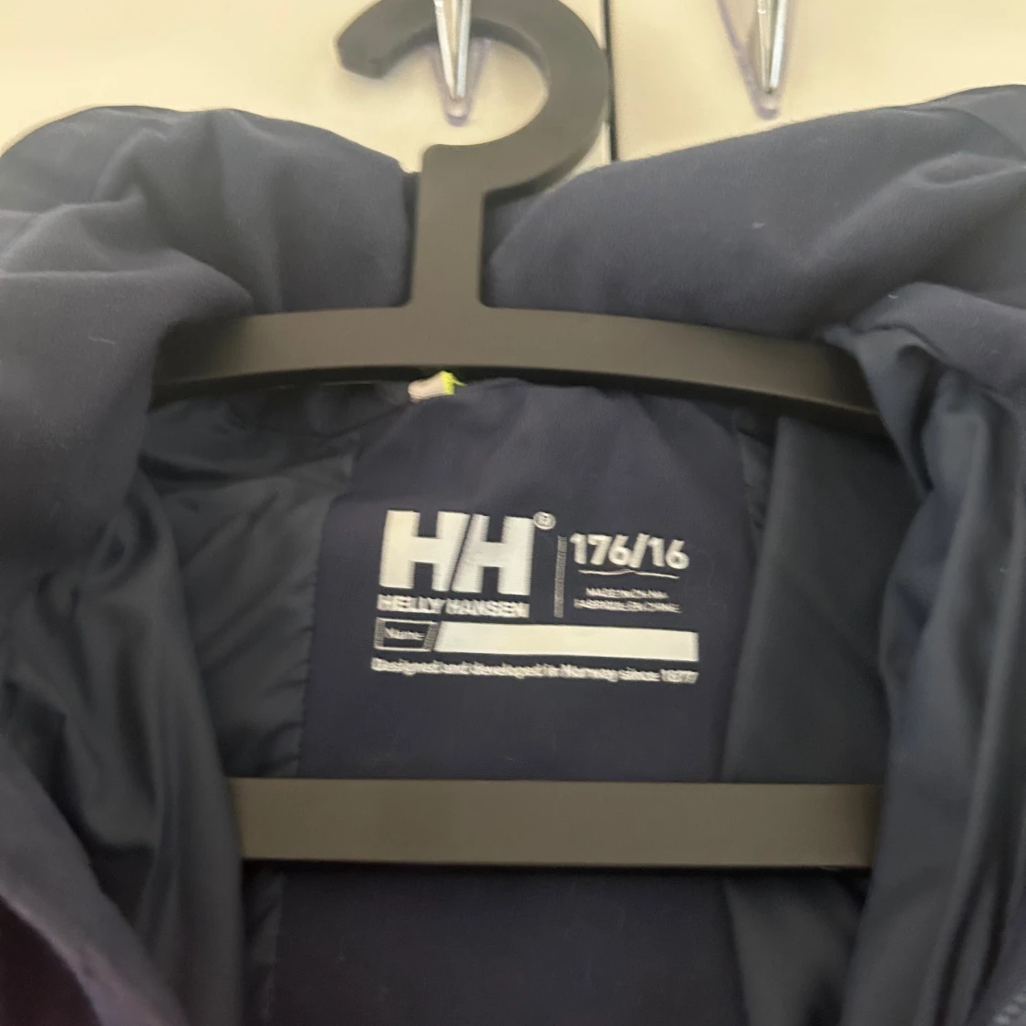 Helly Hansen jacka - 2