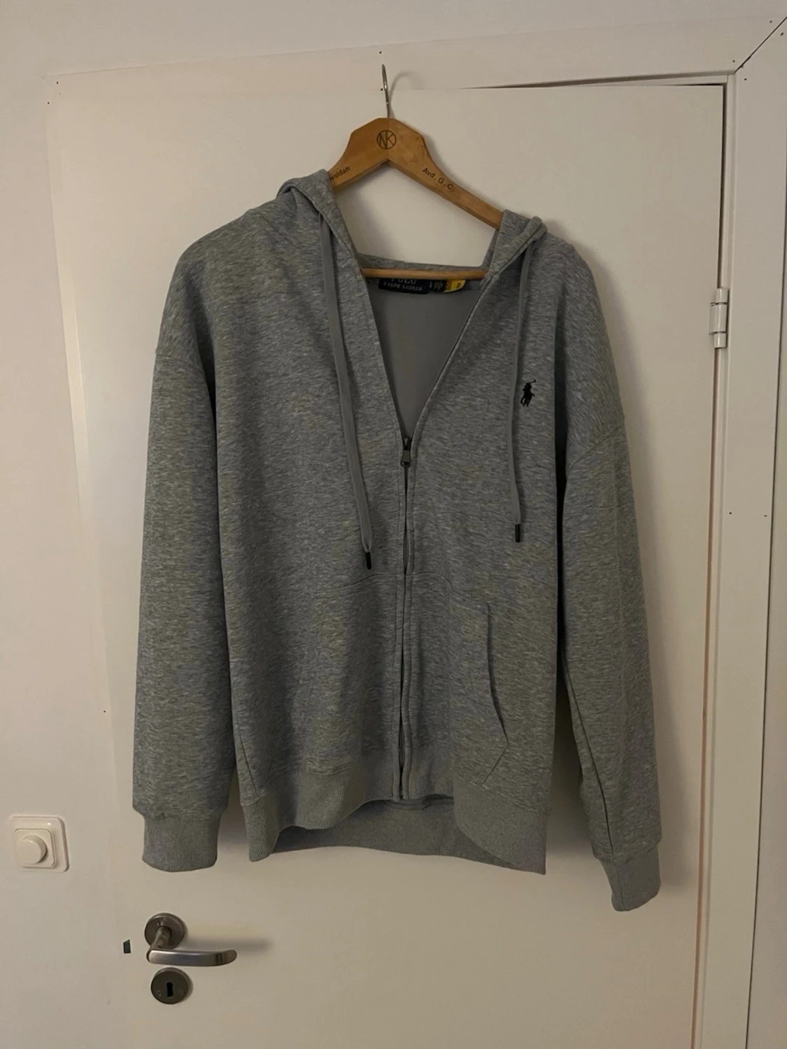 Ralph lauren tröja helt ny!