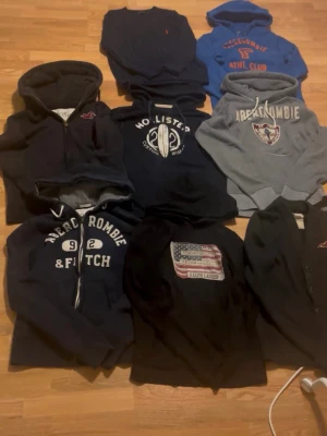 Hollister,abercrombie,ralph lauren drop Köp Ej!! - Stort drop!! Allt kommer ut nästa vecka går att köpa i förtur bara skriv. Priser från 335 kr och uppåt. Allt är herr storlek S,M,L 😍