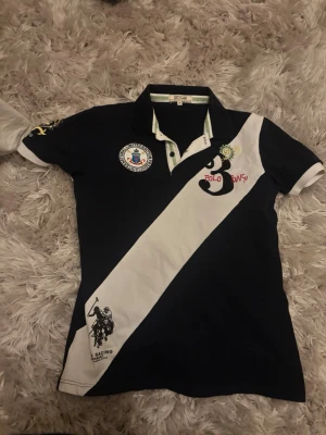 GX3 polo Ralph lauren piké - Jätte fin. Knappt använd där av inga skavanker. Nypris över 1000kr