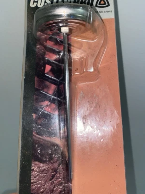 Grillmomter - Säljer grillmomter