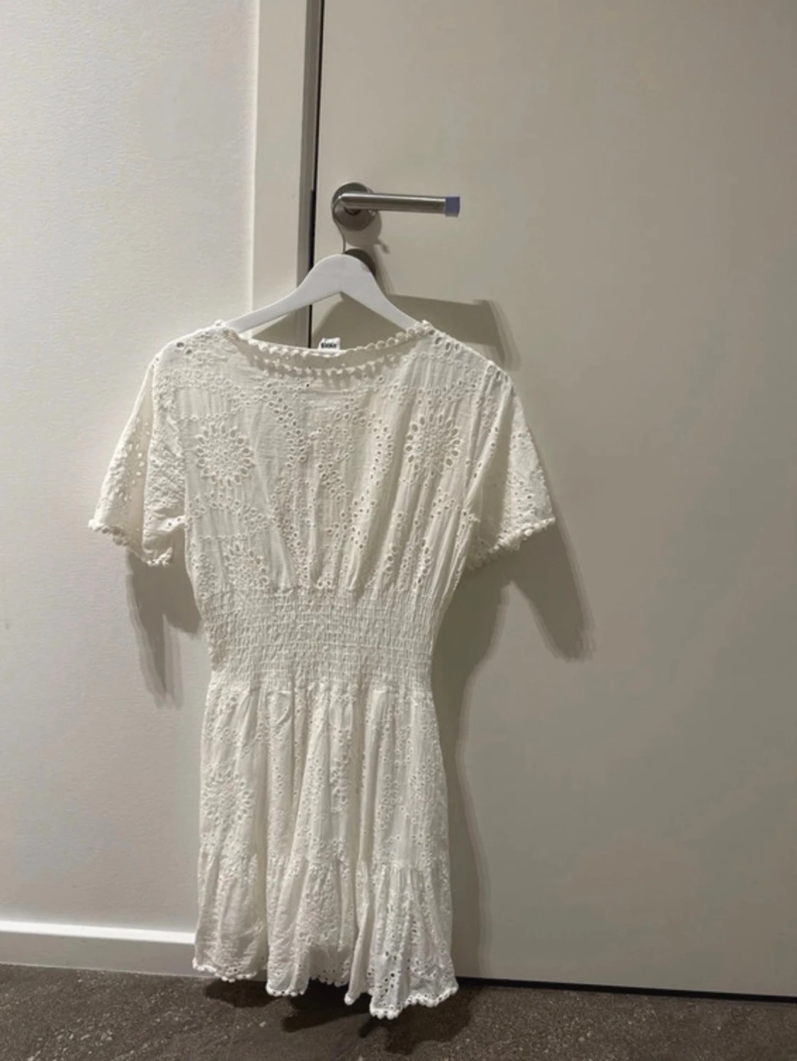 Student klänning  - 3