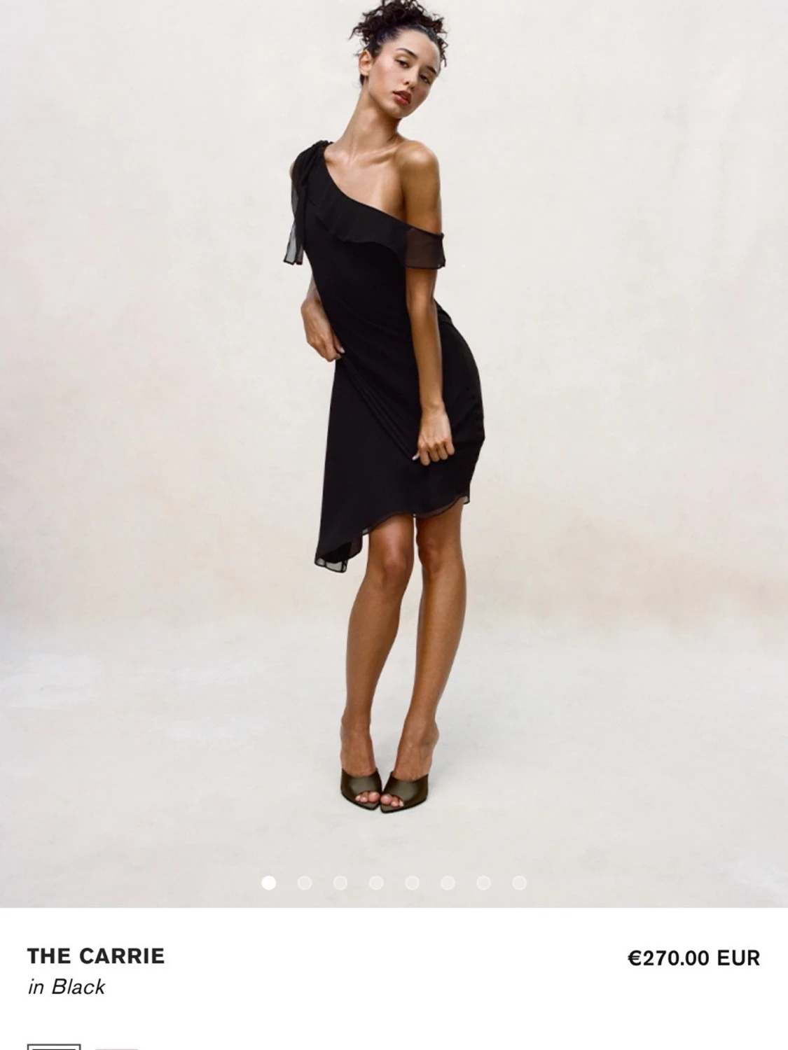 Réalisation Par the Carrie  - 1