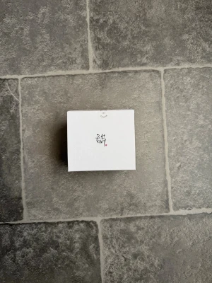 Beauty of joseon ansiksmask - Rice and honey ansiksmask (150ml). Aldrig använd. 