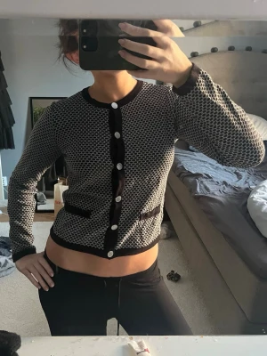 Kofta - Fin kofta med fickor och knappar🤗🤗