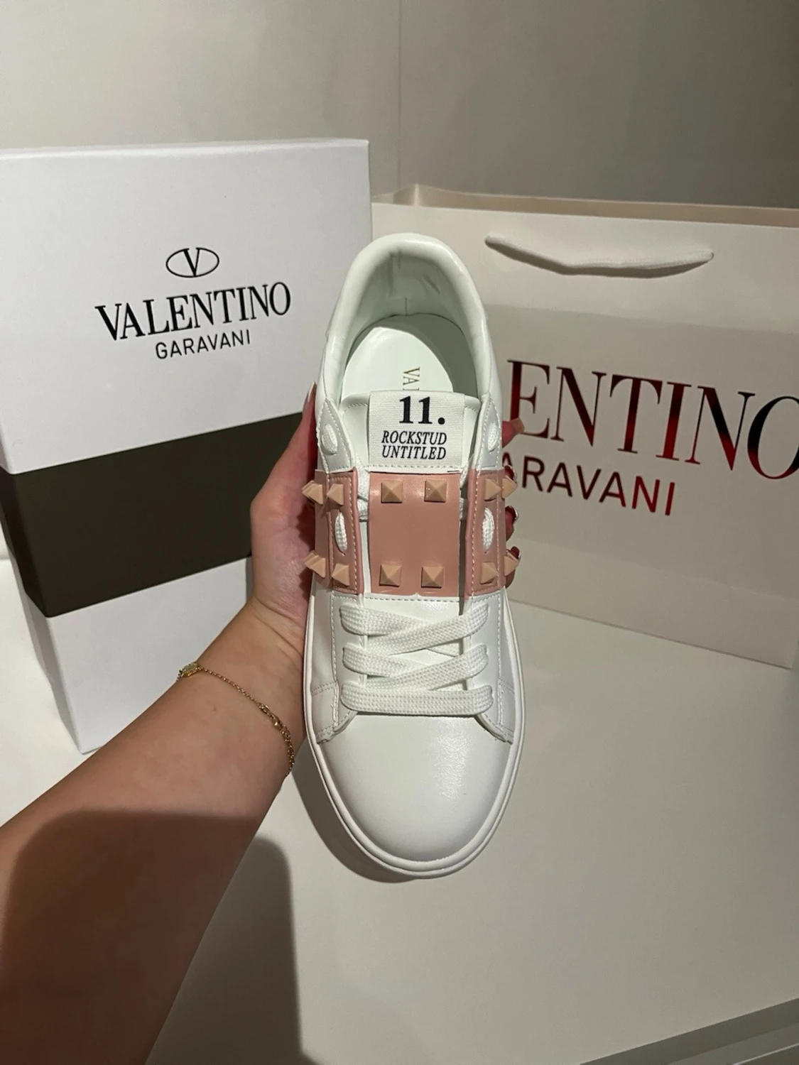 Valentino sneakers  - 2