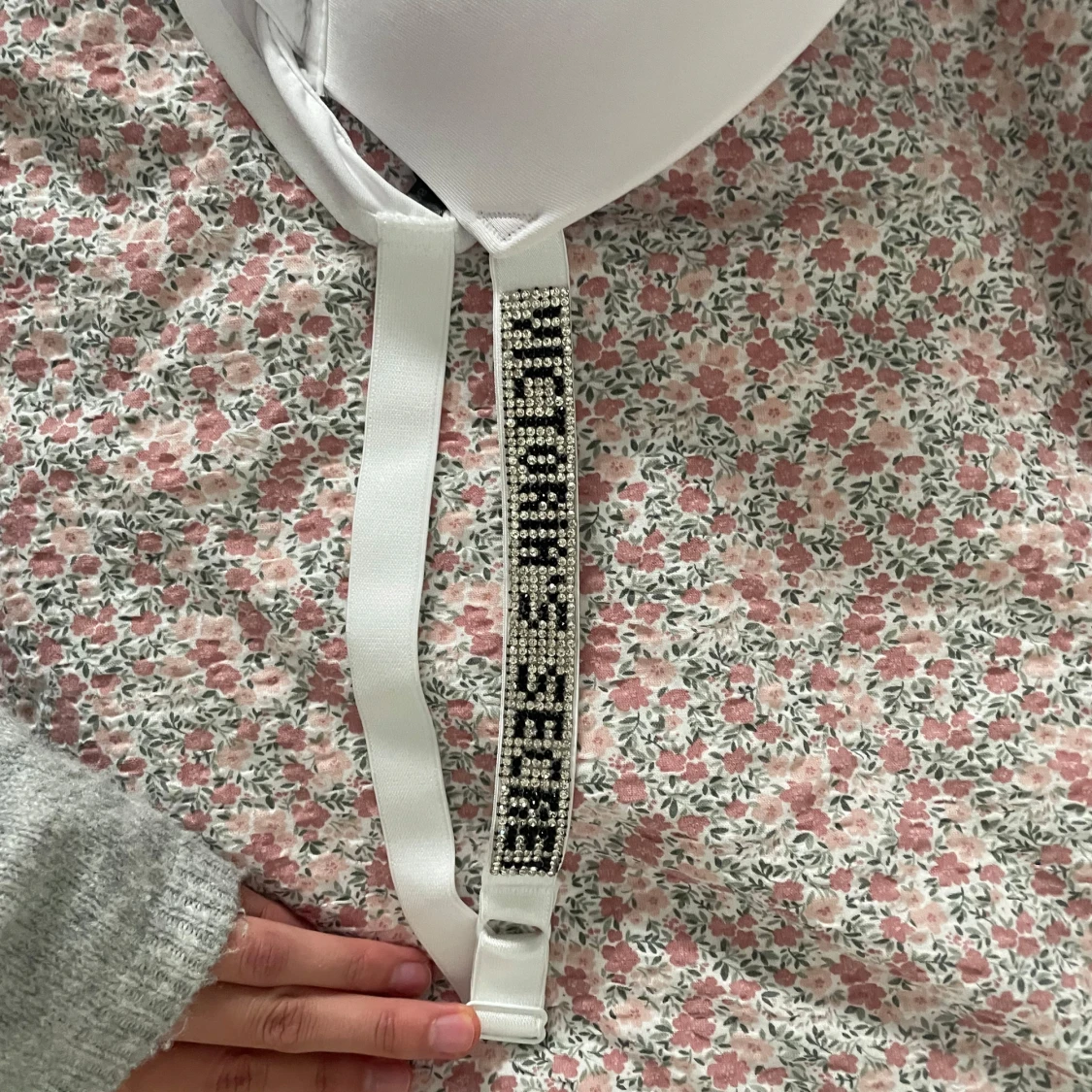 Victoria secret liknande bh