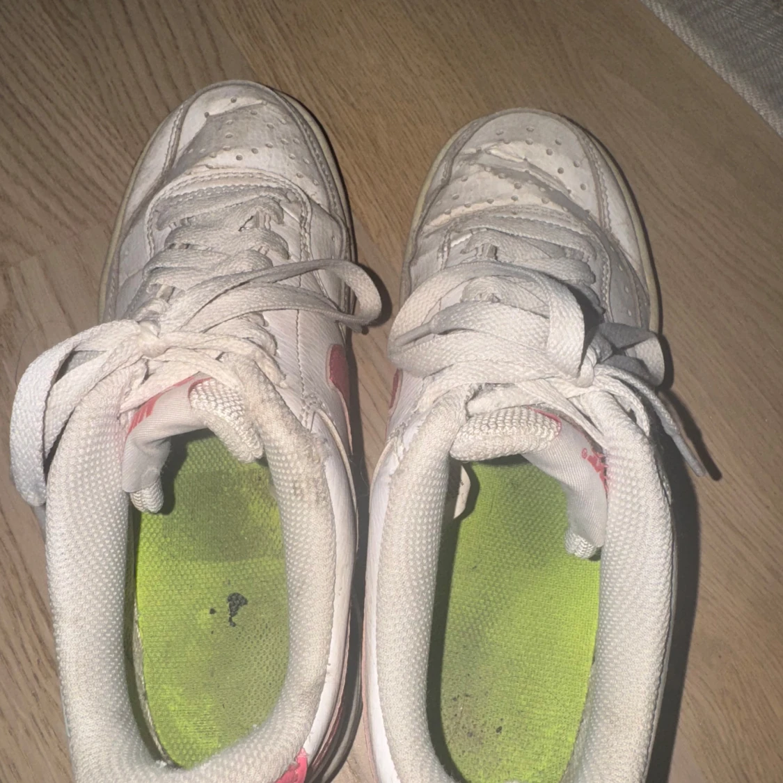 Nike Air Force 1 - 3