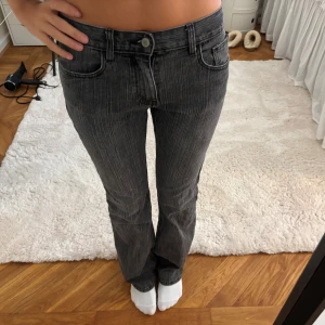 Brandy Melville jeans - Super snygga!❣️❣️❣️