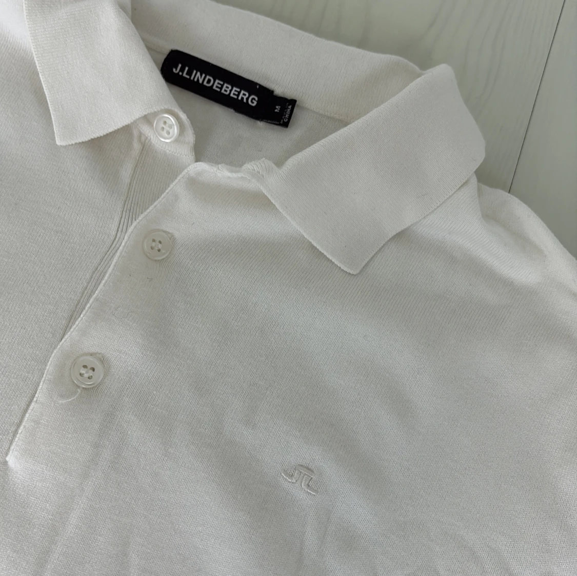 J lindeberg pike - 4