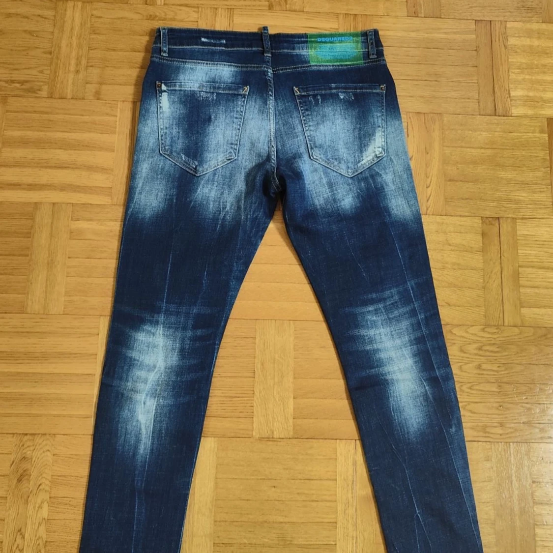 Dsquerad2 Jeans - 2
