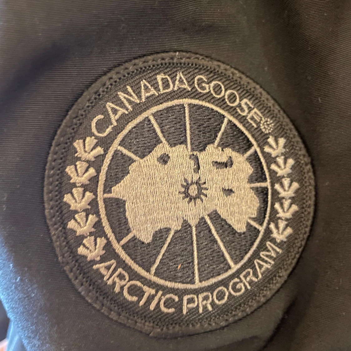 Canada Goose MacMillian vinterjacka - 3
