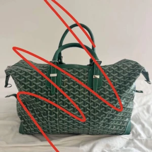 Goyyy väska - Bra skick!