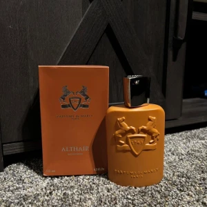 Parfums de Marly Althair 125ml - Perfume de Marley althair luktar riktigt gott köpt i Dubai har kvitto perfekt till höst och vinter 125ml oanvänd