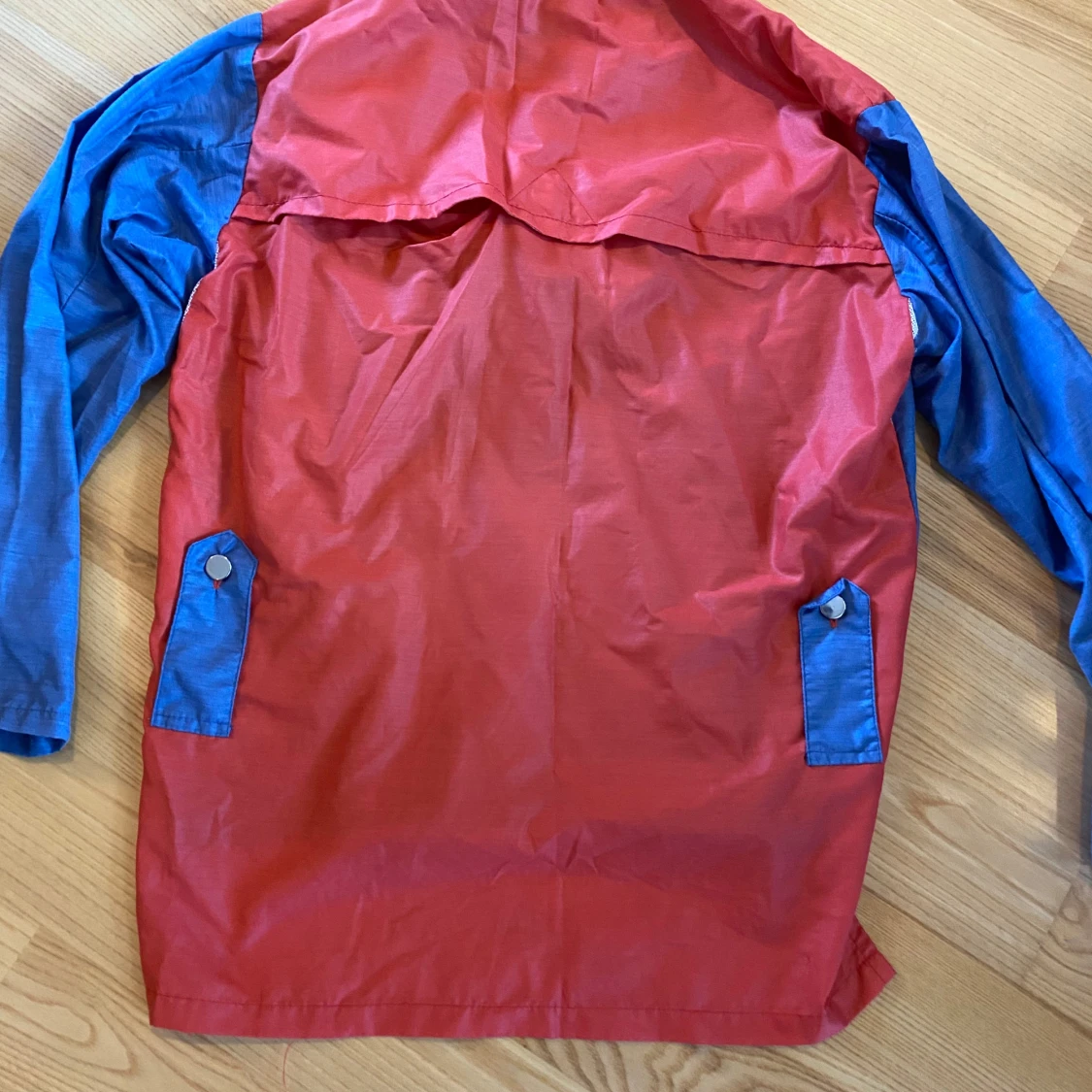 Retro vindjacka/overshirt  - 2