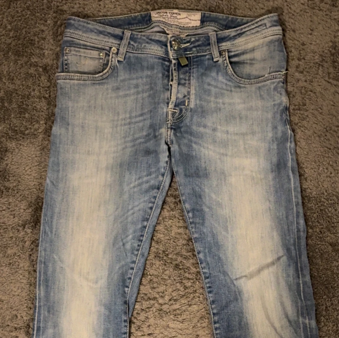 Jacob Cohen jeans