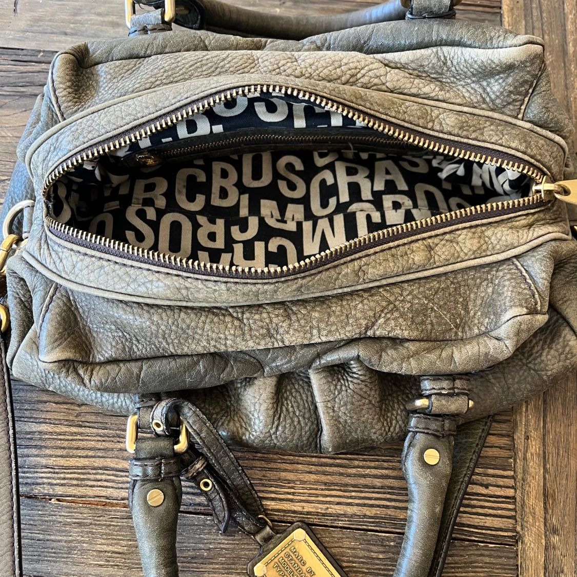  Marc Jacobs Väska - 3