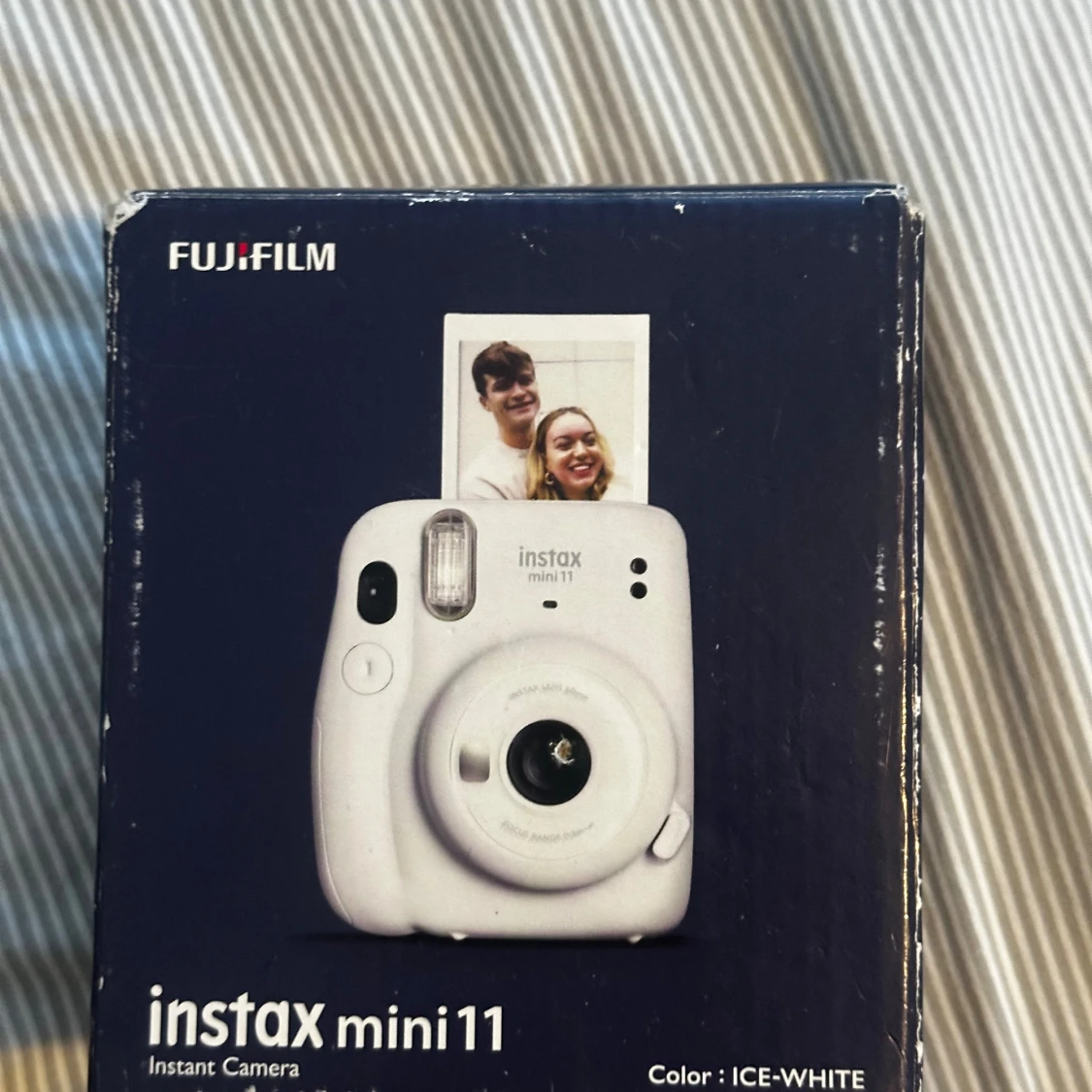 Instax mini 11 - 2