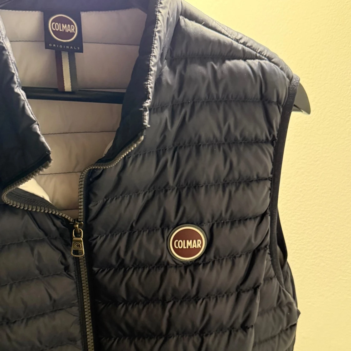  dunväst från Colmar - 1