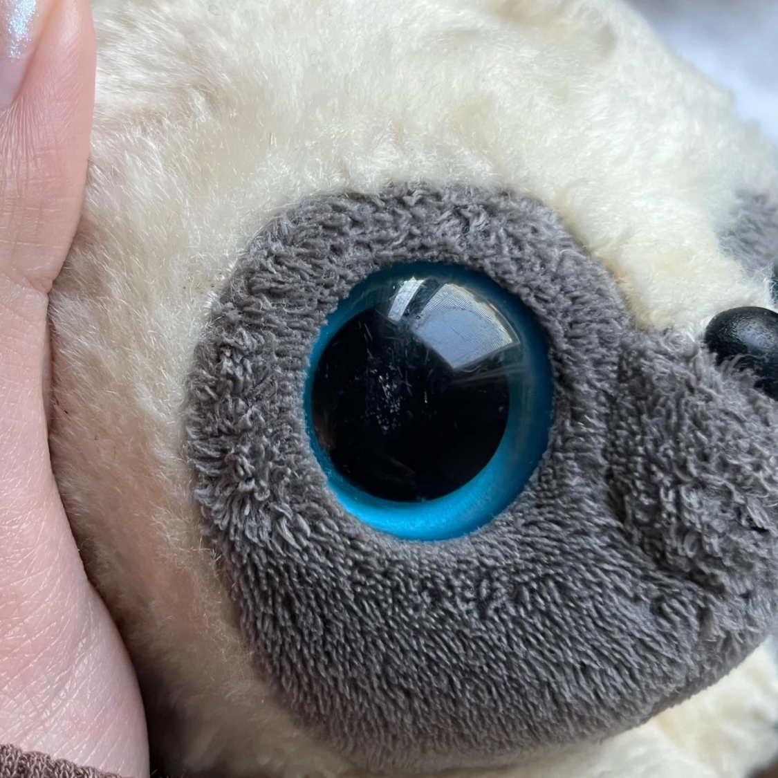 Yoo-hoo and friends nyckelring  - 3