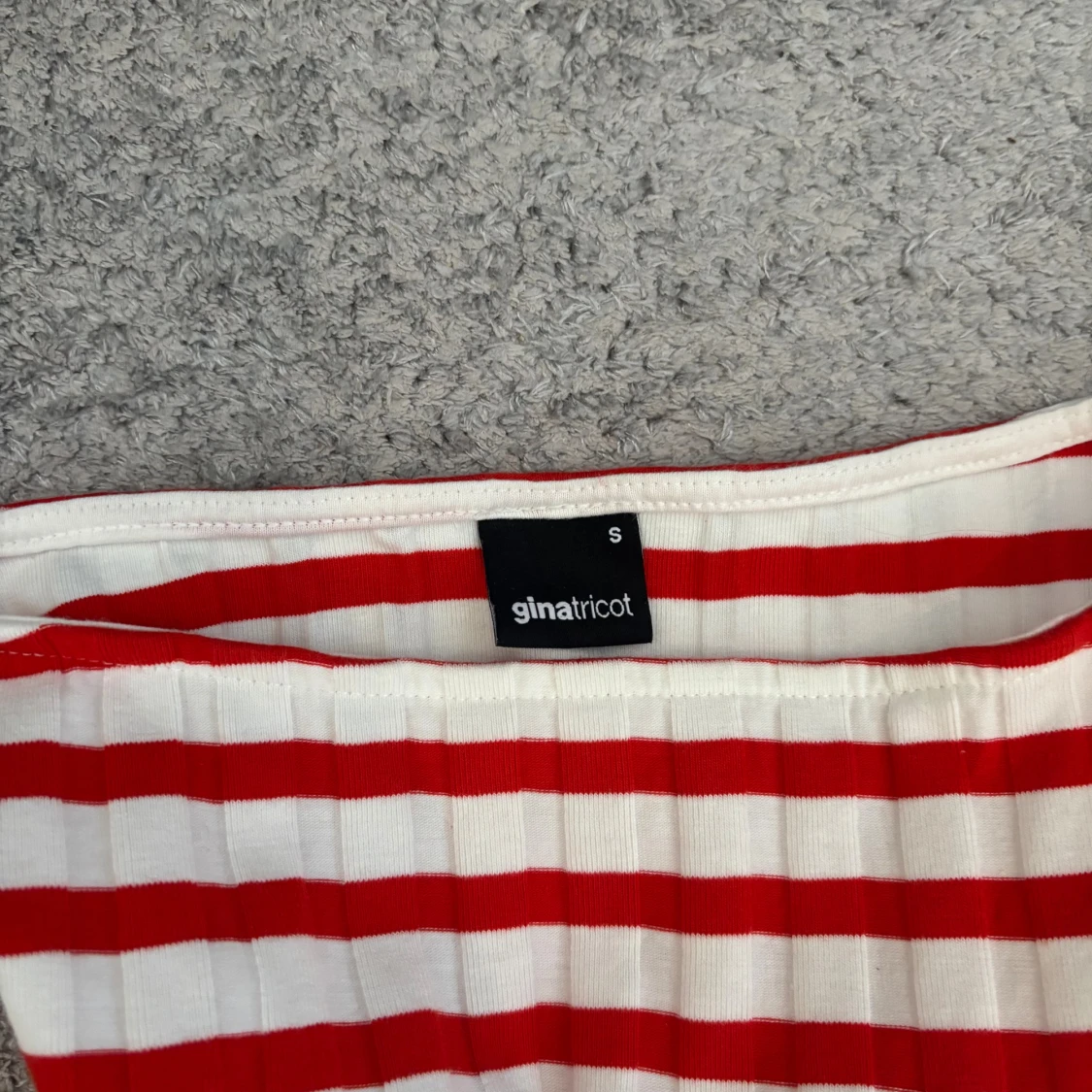 Klänning från Gina tricot - 3