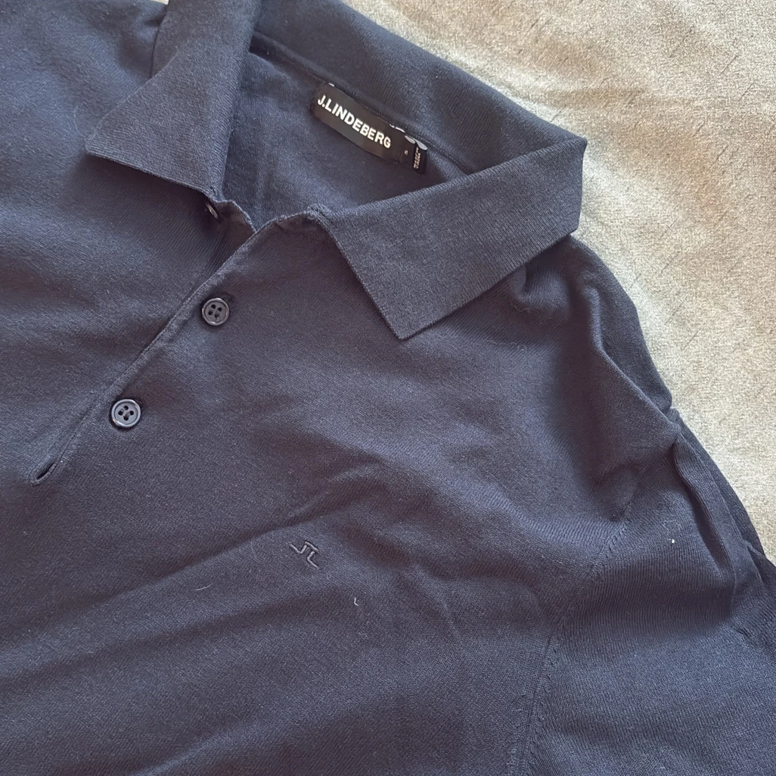 J.Lindeberg Pike - 4