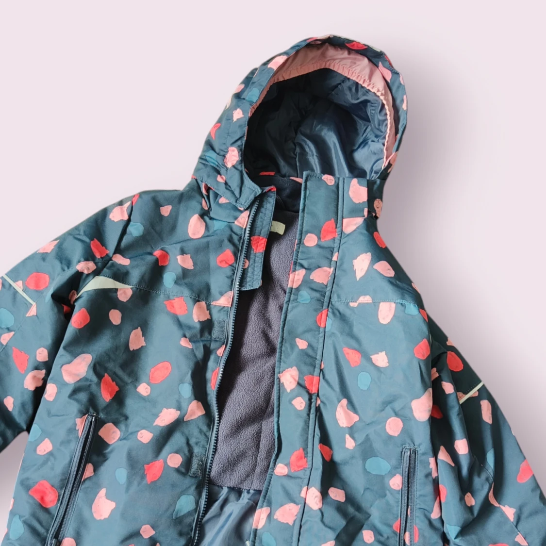 Vinterjacka för Barn - 4