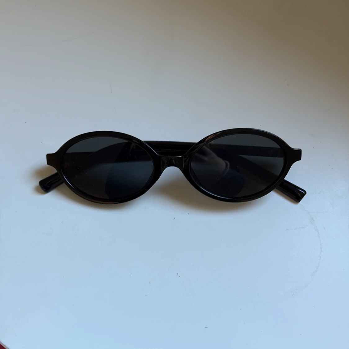 Miu miu liknande solglasögon - 91