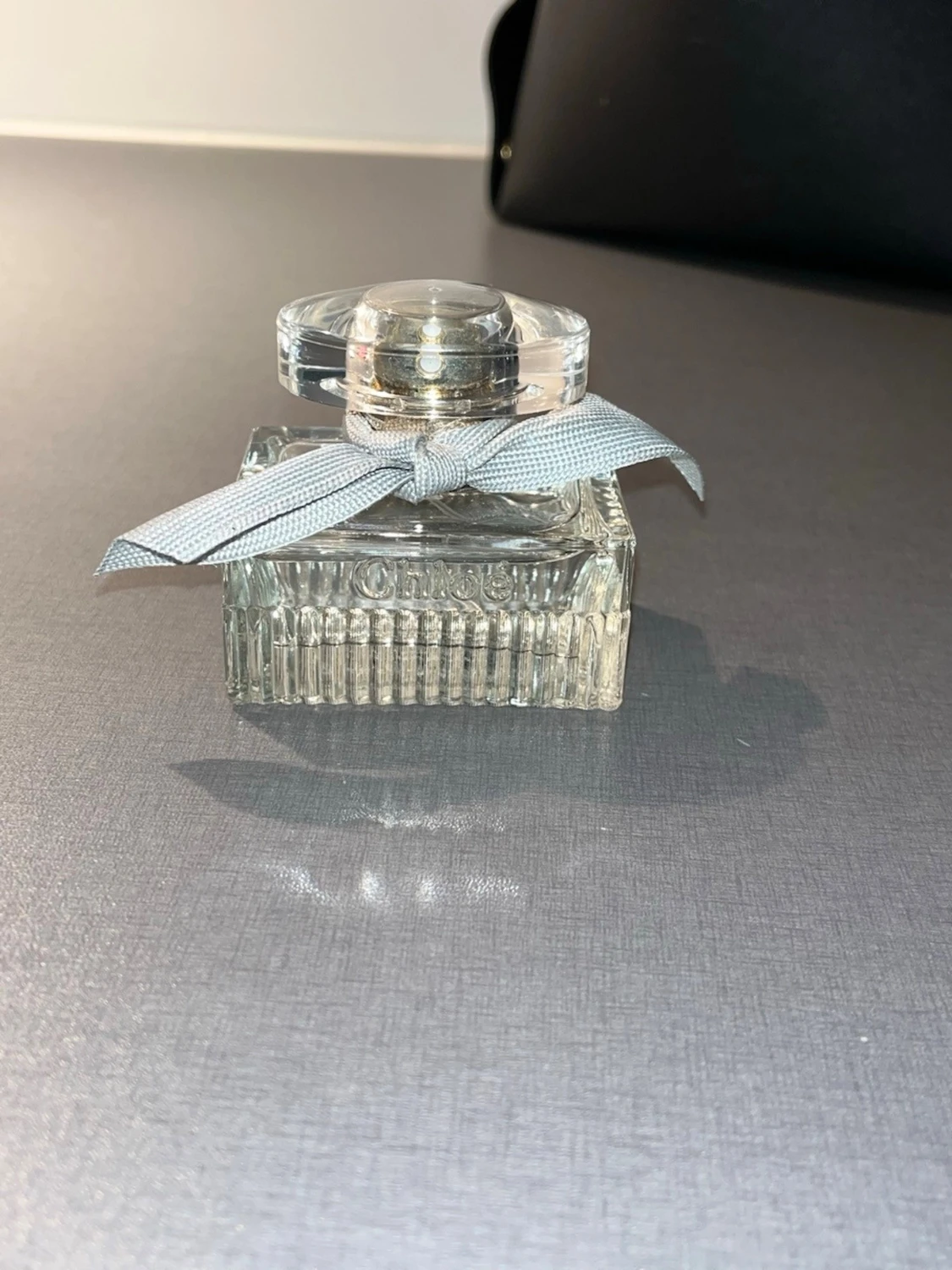 Chloé Eau de Parfum med rosett