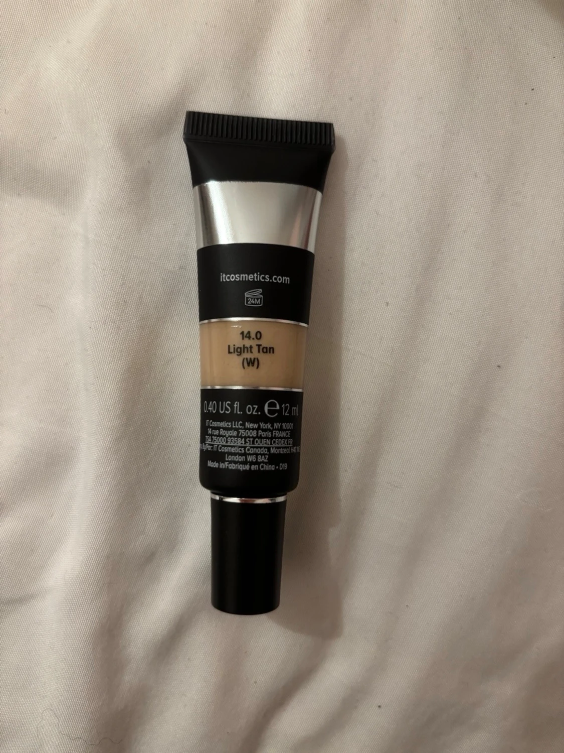 IT Cosmetics Bye Bye Under Eye Concealer - 1